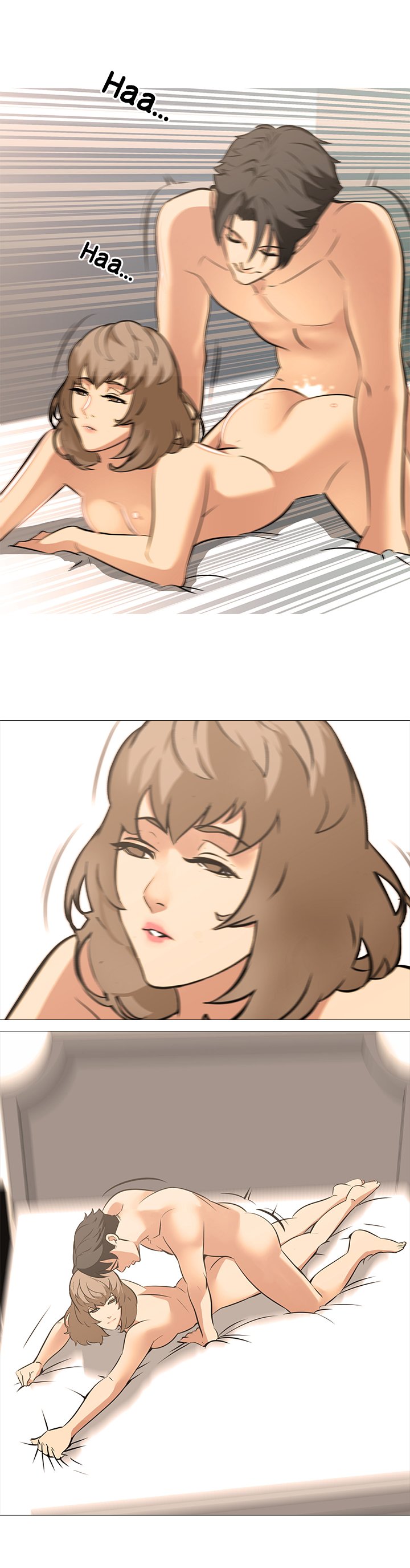 WIFE GAME Manhwa - Chapter 19 Page 6