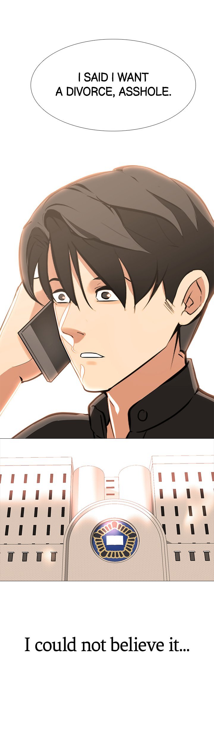 WIFE GAME Manhwa - Chapter 19 Page 11