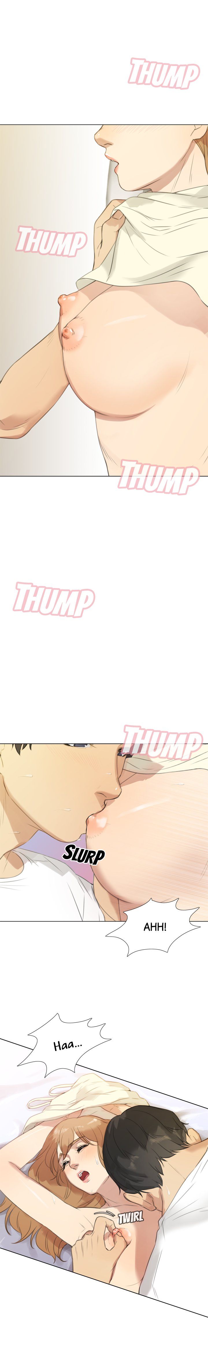 Touch Me Manhwa - Chapter 18 Page 3