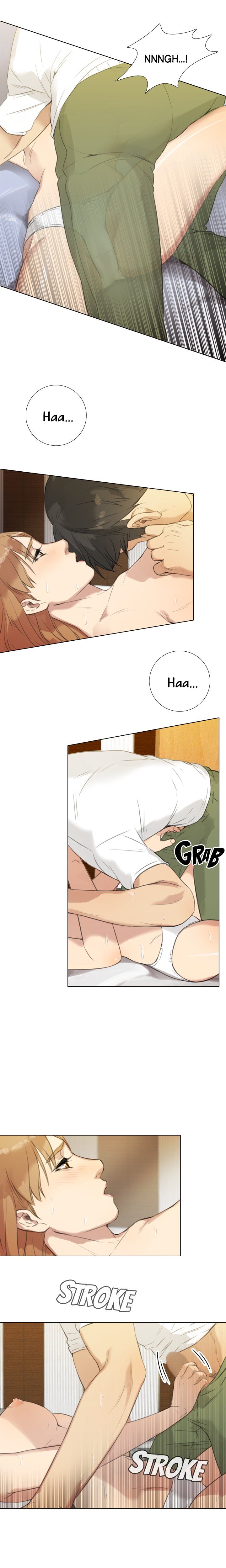 Touch Me Manhwa - Chapter 18 Page 4