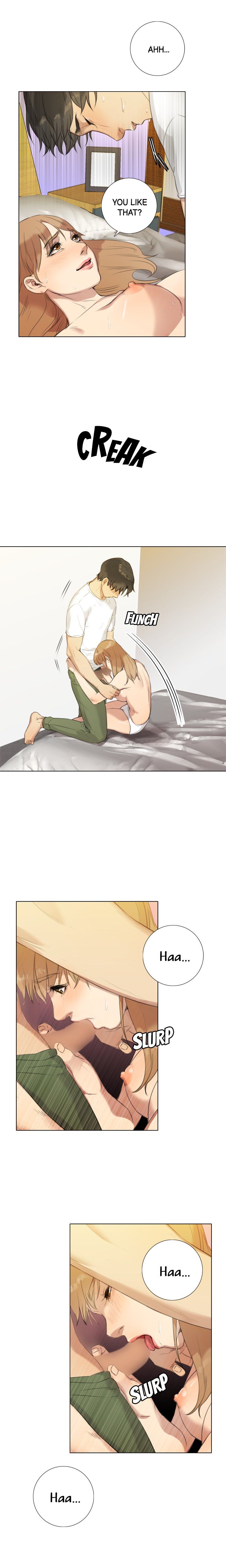 Touch Me Manhwa - Chapter 18 Page 5