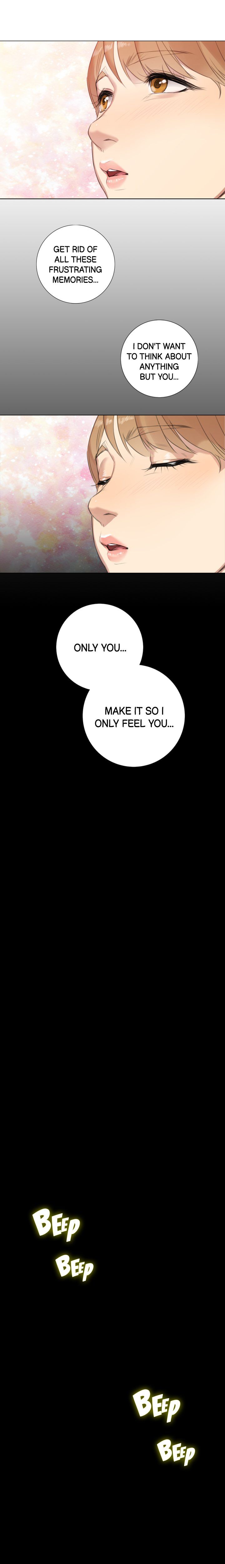 Touch Me Manhwa - Chapter 18 Page 8