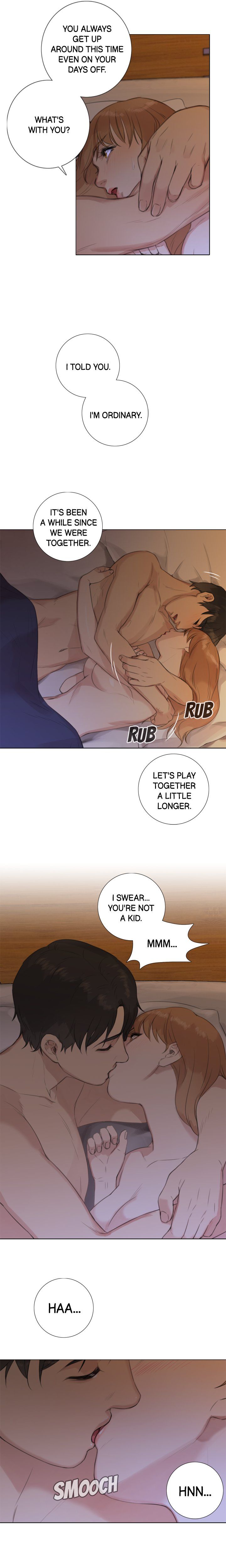 Touch Me Manhwa - Chapter 18 Page 11