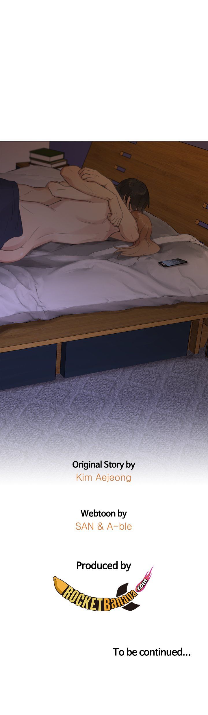 Touch Me Manhwa - Chapter 18 Page 12