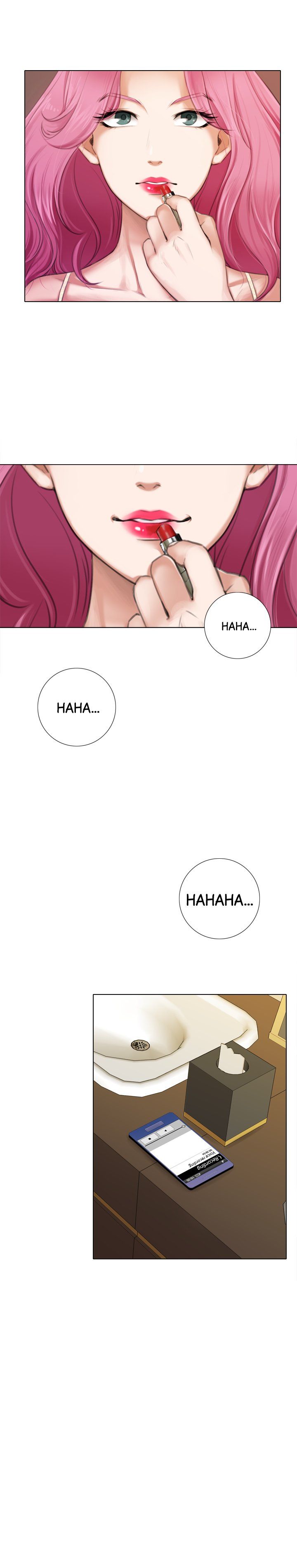 Touch Me Manhwa - Chapter 9 Page 11