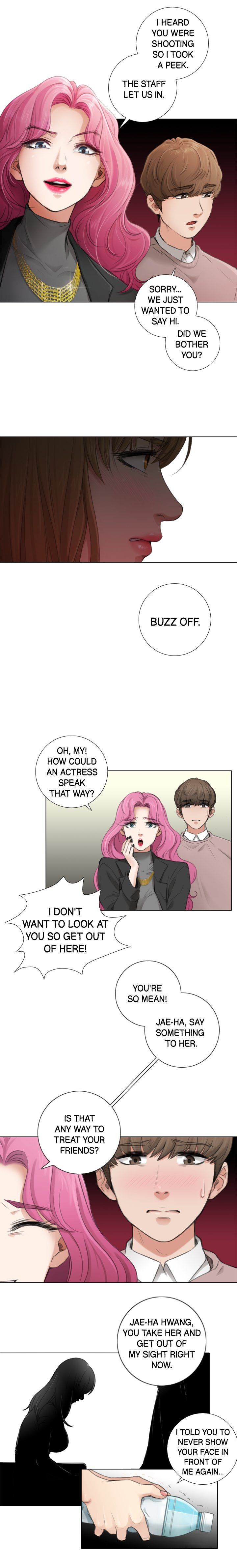 Touch Me Manhwa - Chapter 4 Page 5