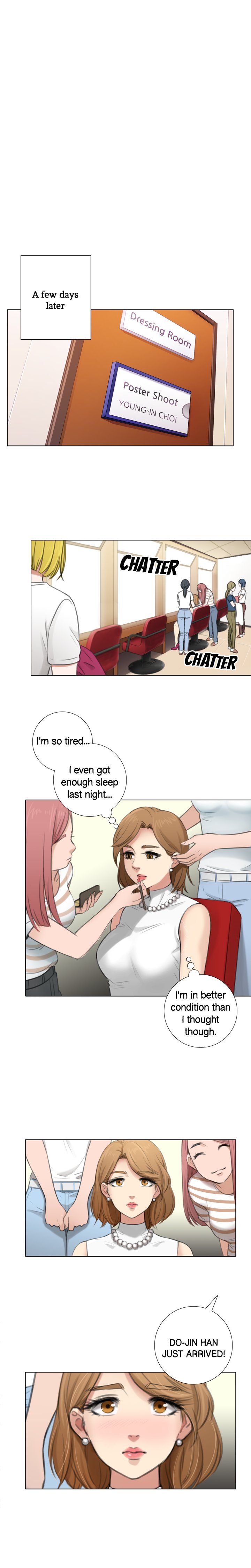 Touch Me Manhwa - Chapter 4 Page 8