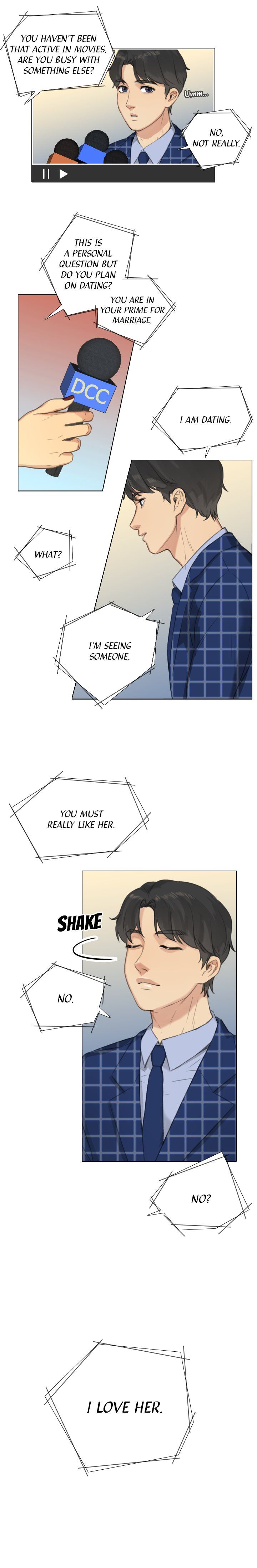 Touch Me Manhwa - Chapter 20 Page 1