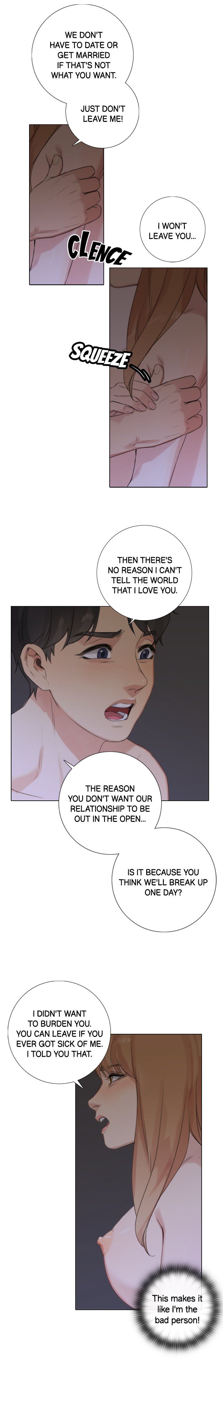 Touch Me Manhwa - Chapter 20 Page 3