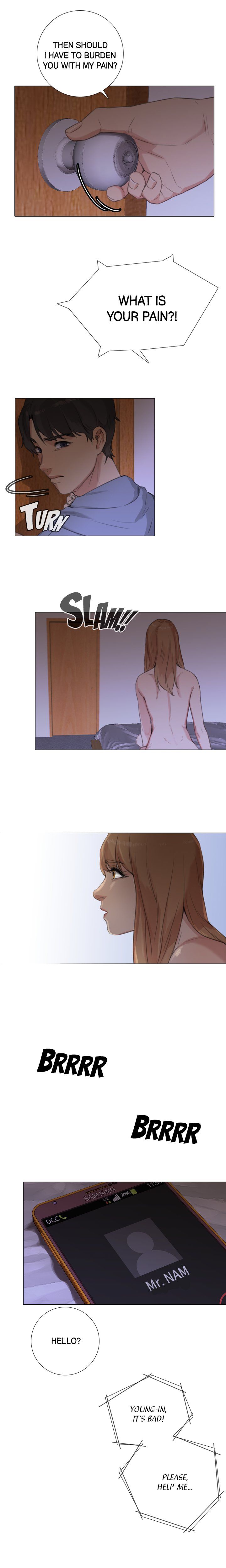Touch Me Manhwa - Chapter 20 Page 6