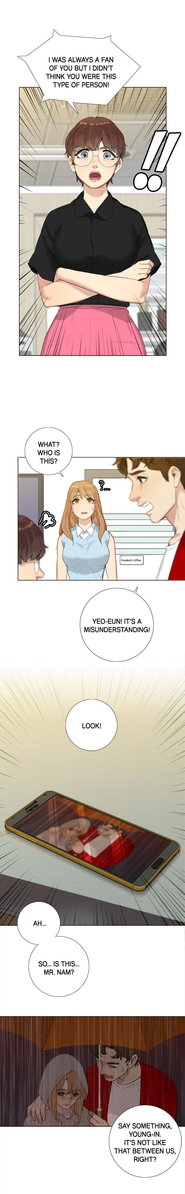 Touch Me Manhwa - Chapter 20 Page 7
