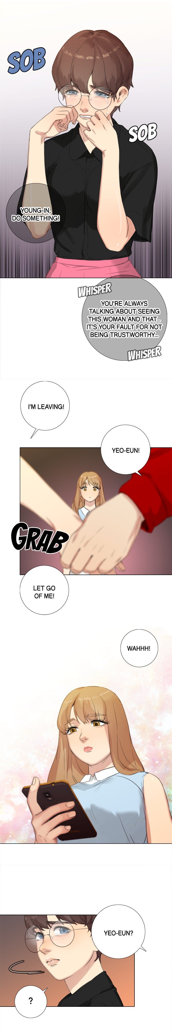 Touch Me Manhwa - Chapter 20 Page 10