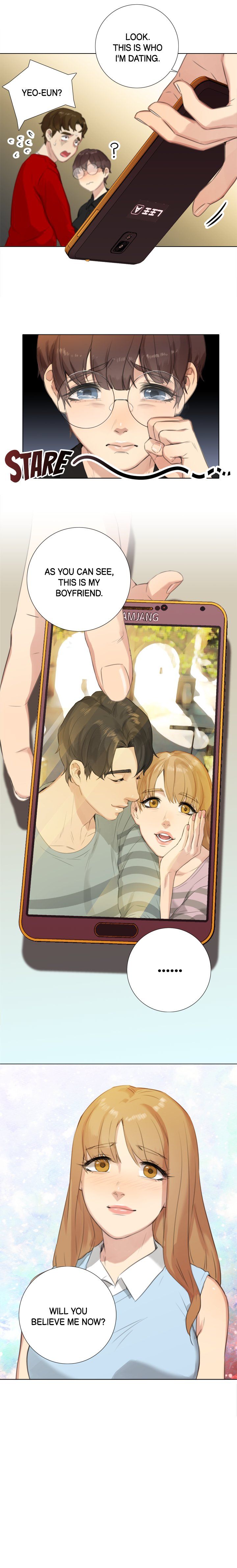 Touch Me Manhwa - Chapter 20 Page 11