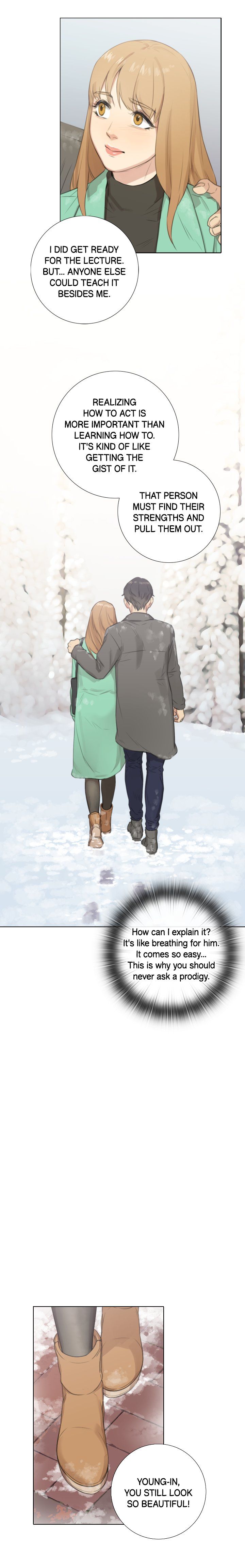 Touch Me Manhwa - Chapter 23 Page 7