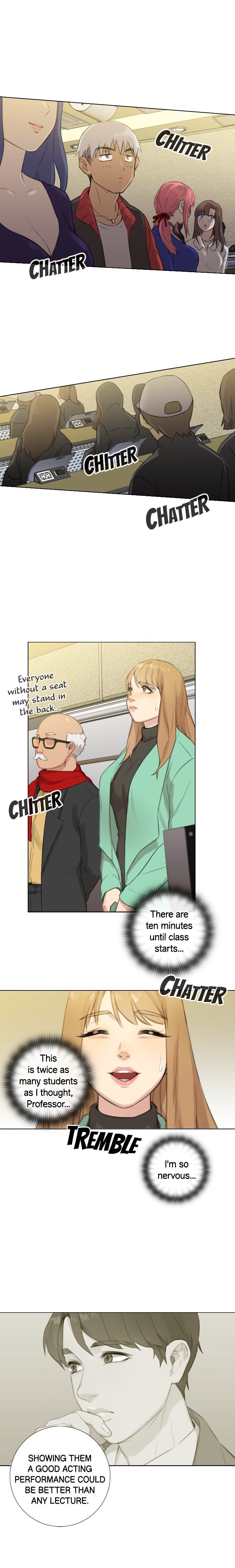 Touch Me Manhwa - Chapter 23 Page 10