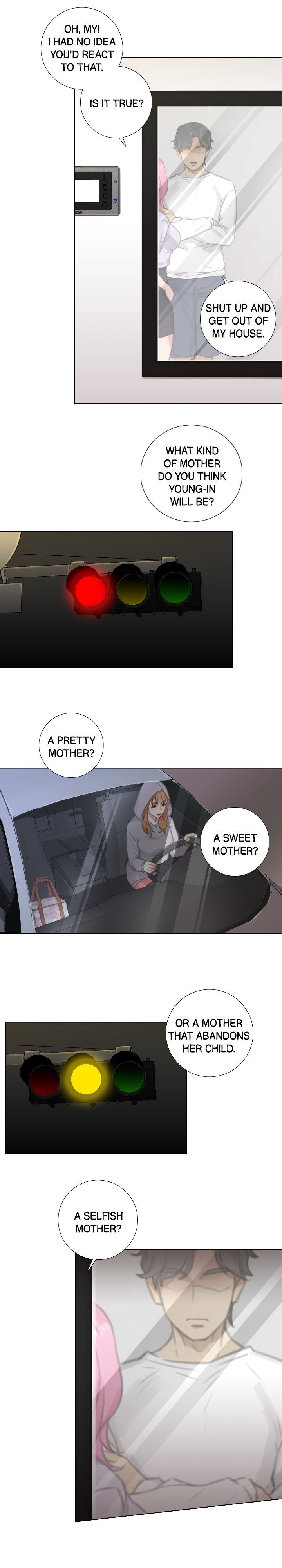 Touch Me Manhwa - Chapter 15 Page 6
