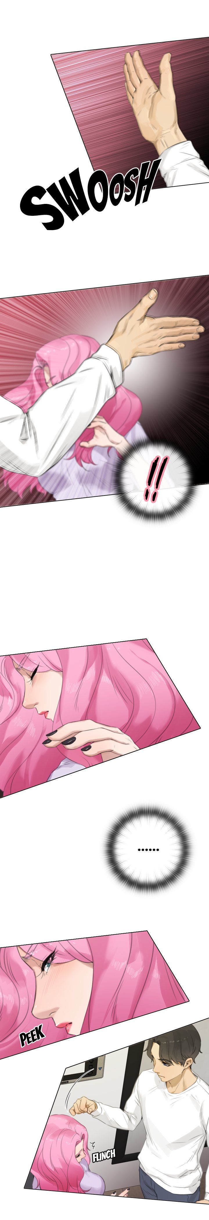 Touch Me Manhwa - Chapter 15 Page 7