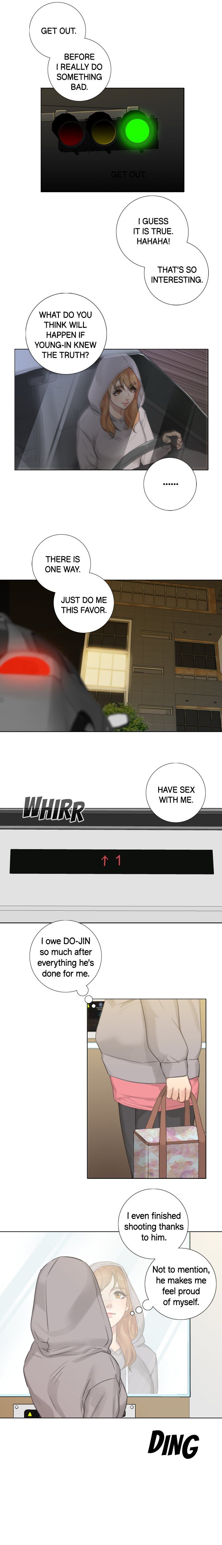 Touch Me Manhwa - Chapter 15 Page 8