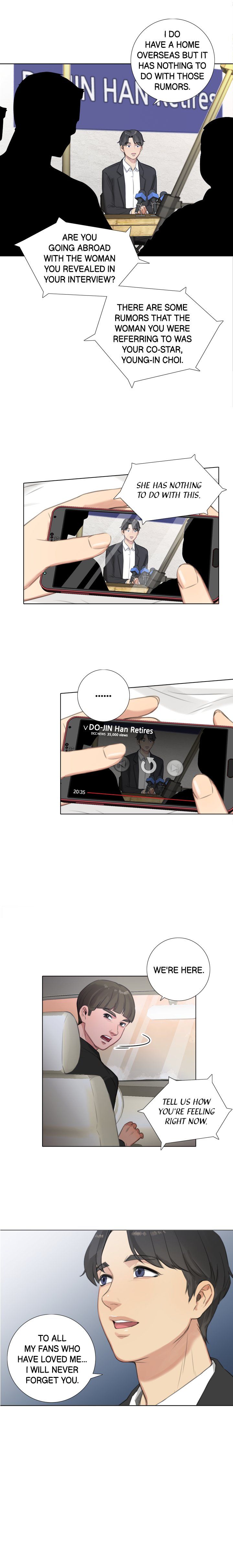 Touch Me Manhwa - Chapter 22 Page 2