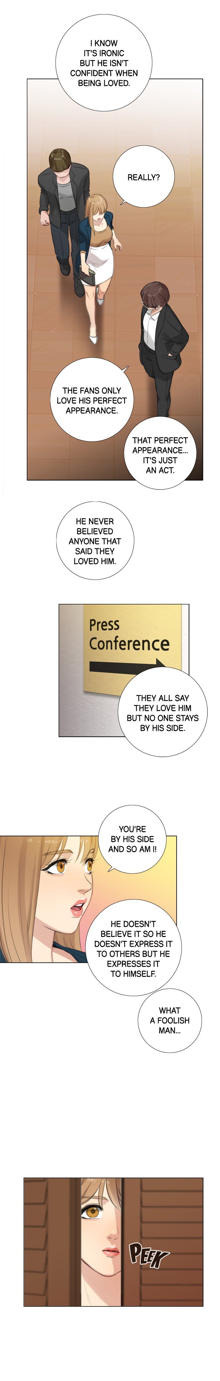 Touch Me Manhwa - Chapter 22 Page 4