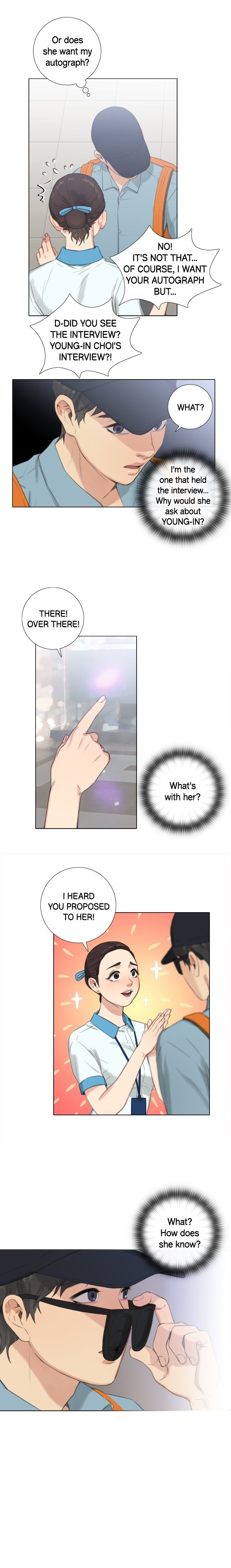 Touch Me Manhwa - Chapter 22 Page 7