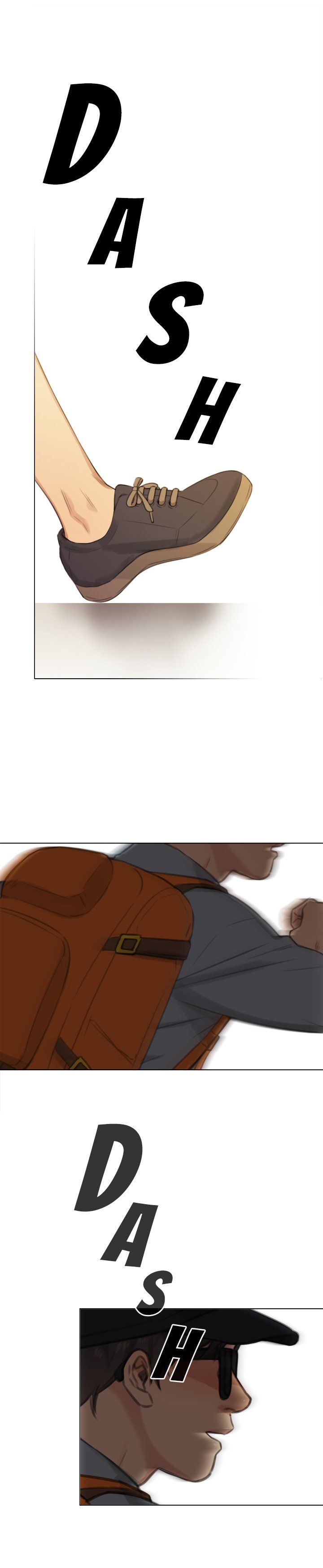 Touch Me Manhwa - Chapter 22 Page 10