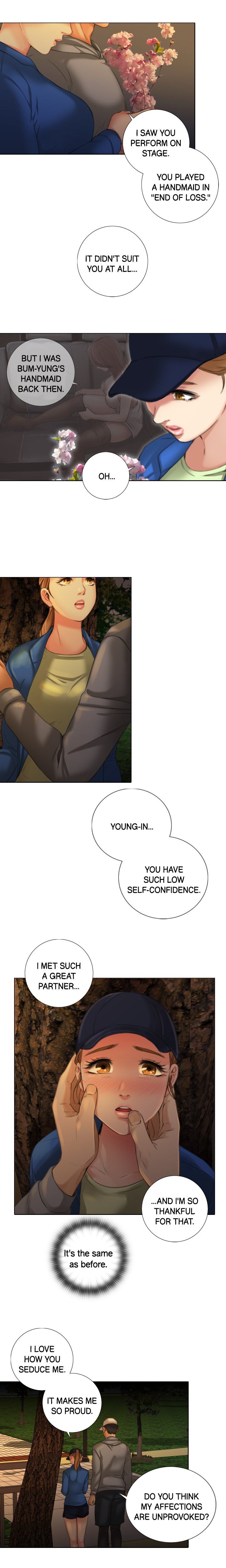 Touch Me Manhwa - Chapter 11 Page 2