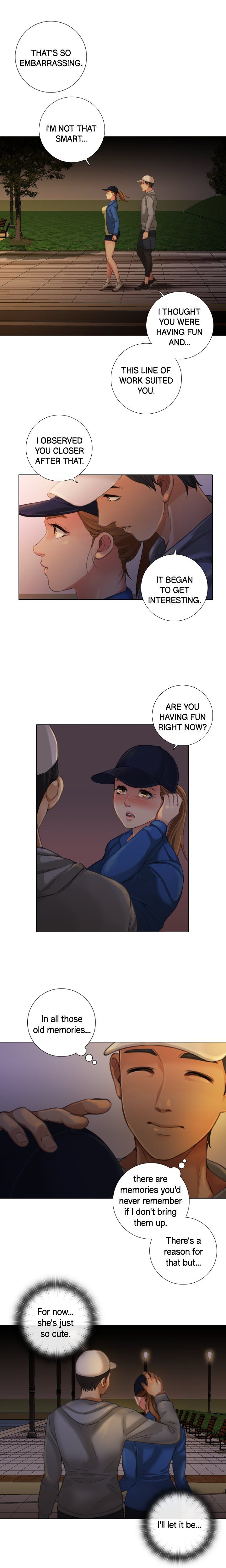Touch Me Manhwa - Chapter 11 Page 4