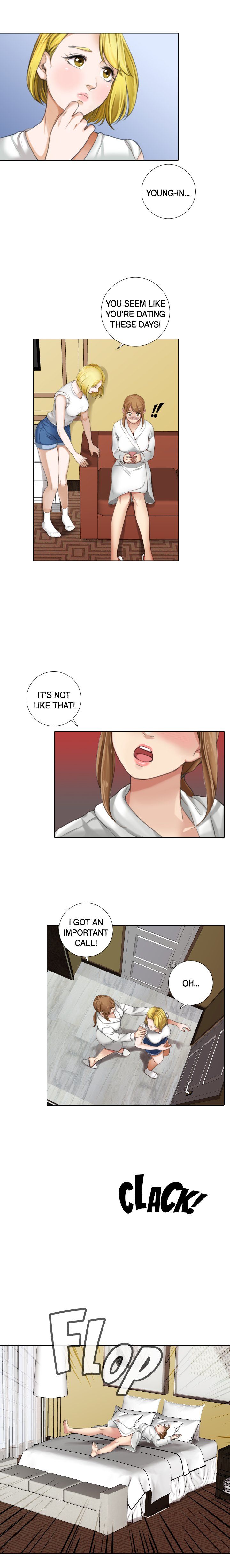 Touch Me Manhwa - Chapter 11 Page 6