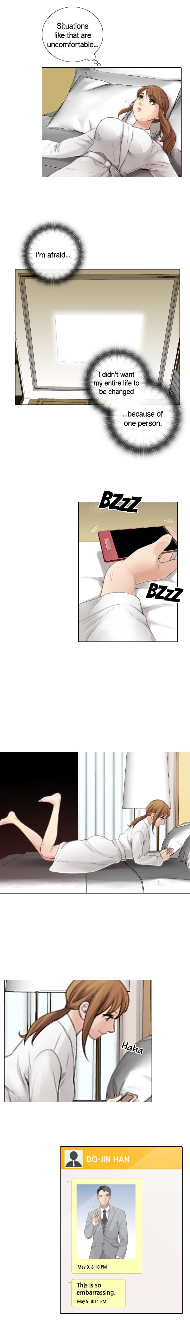 Touch Me Manhwa - Chapter 11 Page 7