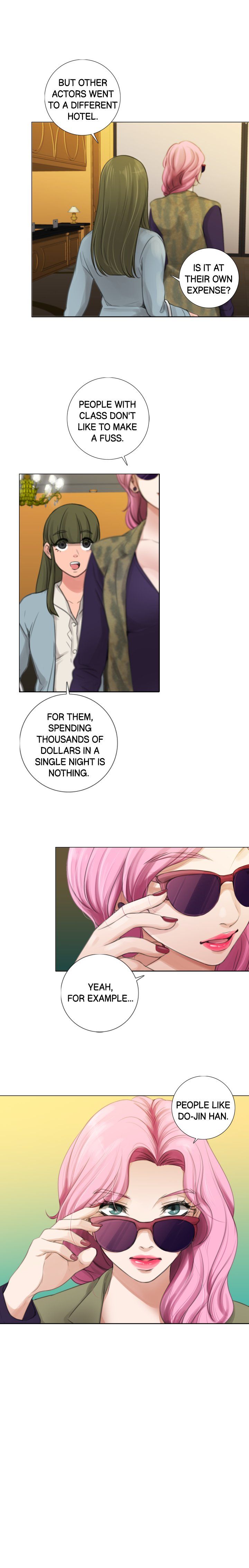 Touch Me Manhwa - Chapter 11 Page 9