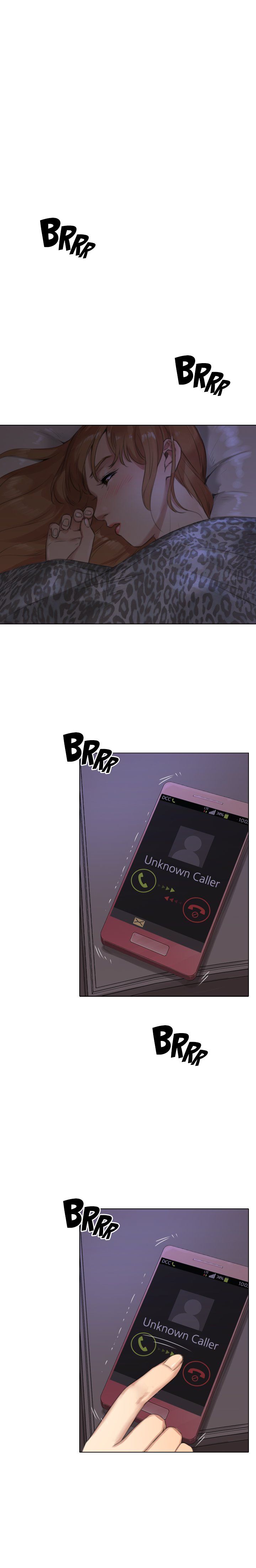 Touch Me Manhwa - Chapter 17 Page 3