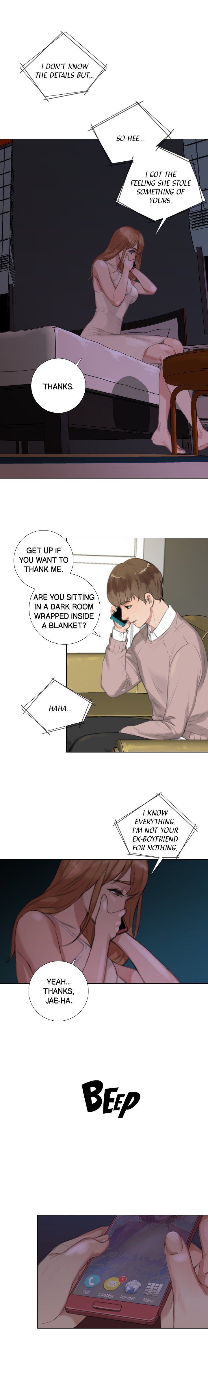 Touch Me Manhwa - Chapter 17 Page 7