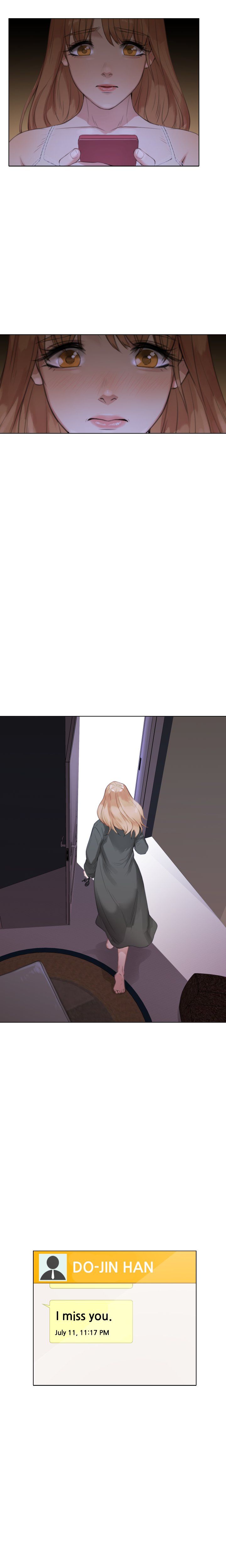 Touch Me Manhwa - Chapter 17 Page 8