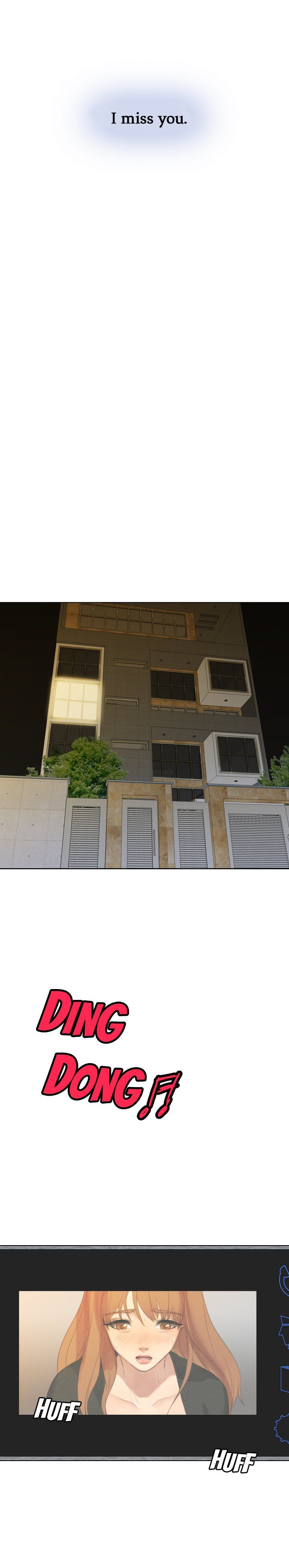 Touch Me Manhwa - Chapter 17 Page 9