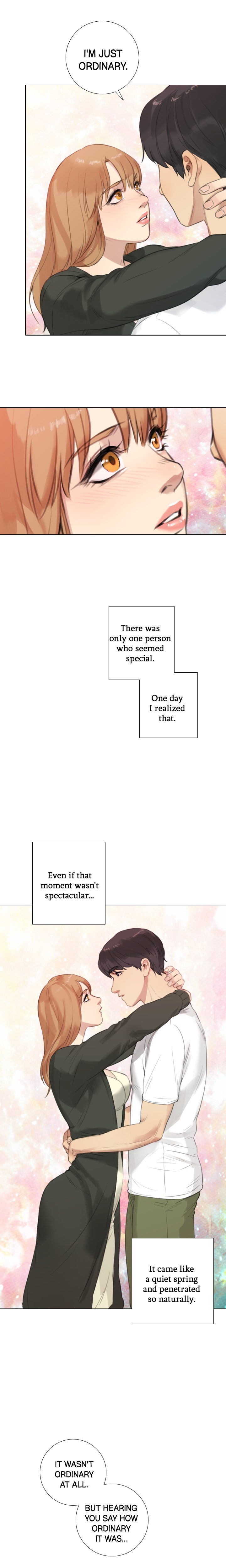 Touch Me Manhwa - Chapter 17 Page 12