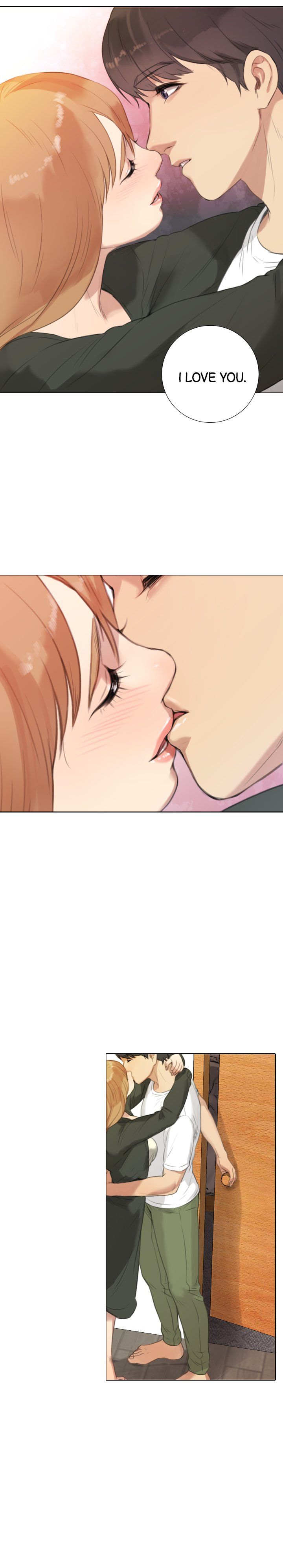 Touch Me Manhwa - Chapter 17 Page 13