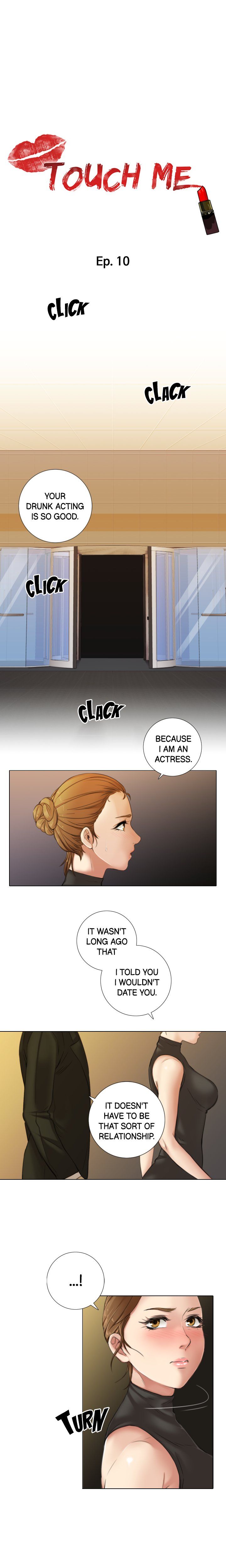 Touch Me Manhwa - Chapter 10 Page 0