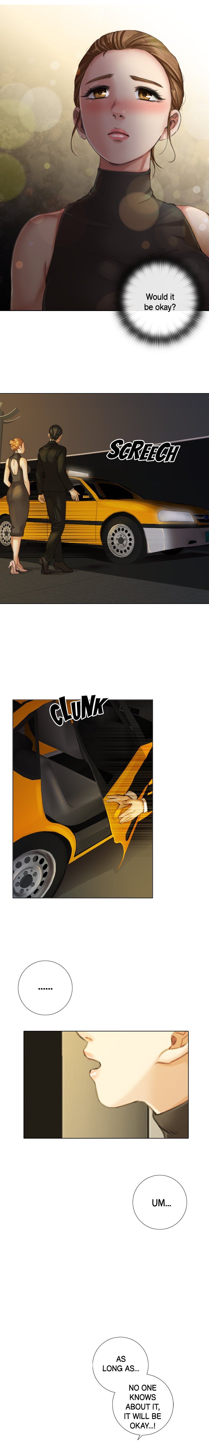 Touch Me Manhwa - Chapter 10 Page 2