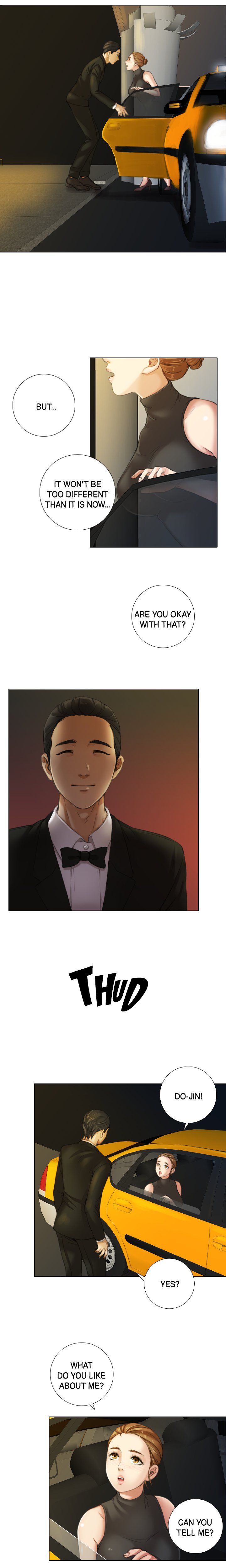 Touch Me Manhwa - Chapter 10 Page 3