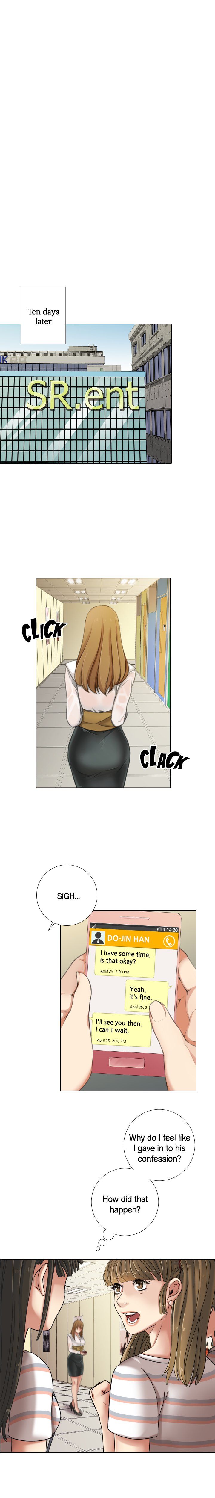 Touch Me Manhwa - Chapter 10 Page 5