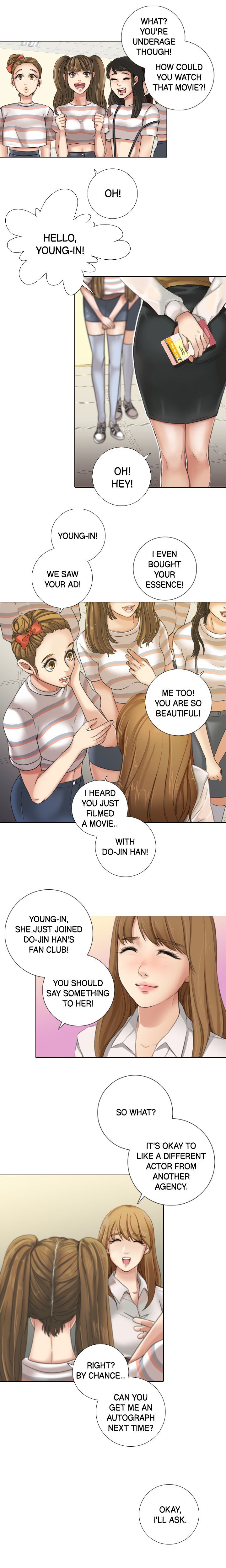 Touch Me Manhwa - Chapter 10 Page 6