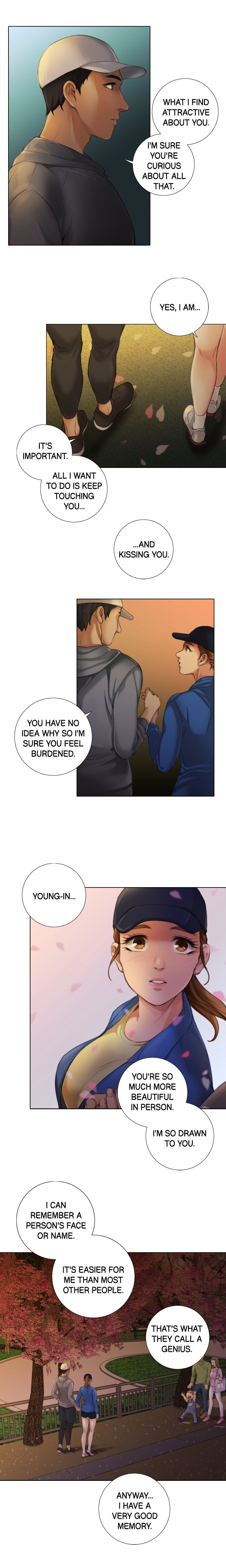 Touch Me Manhwa - Chapter 10 Page 10