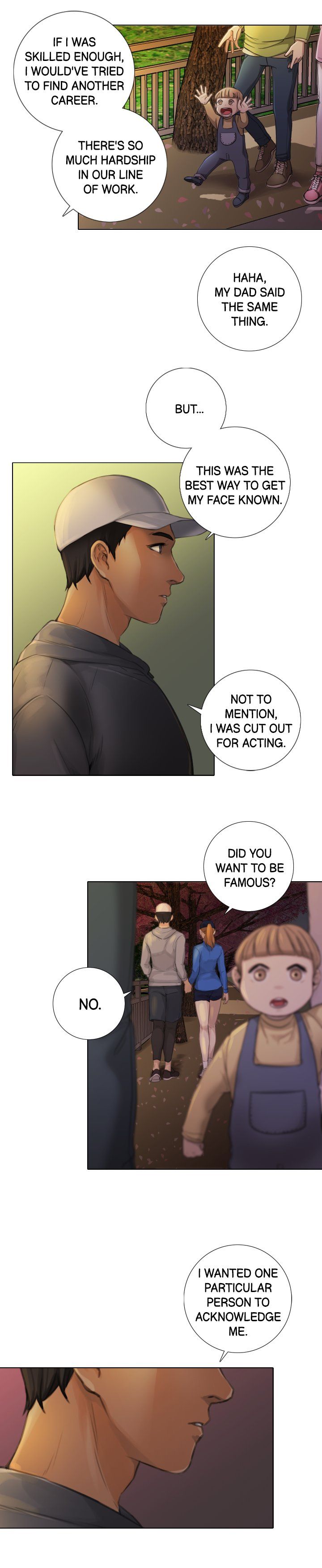 Touch Me Manhwa - Chapter 10 Page 11