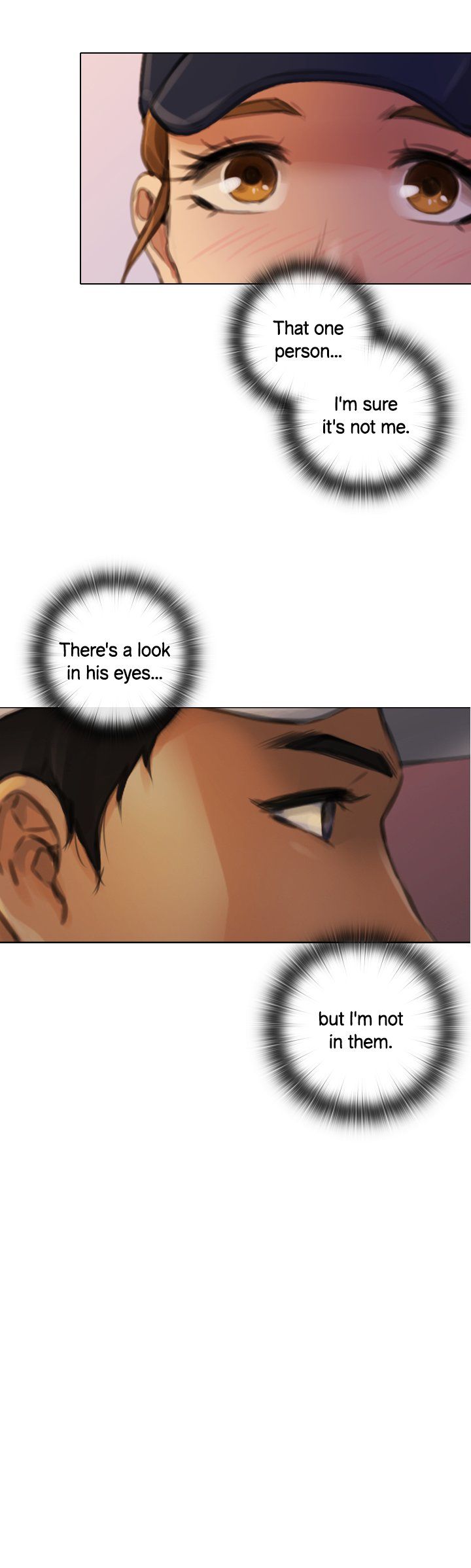 Touch Me Manhwa - Chapter 10 Page 12