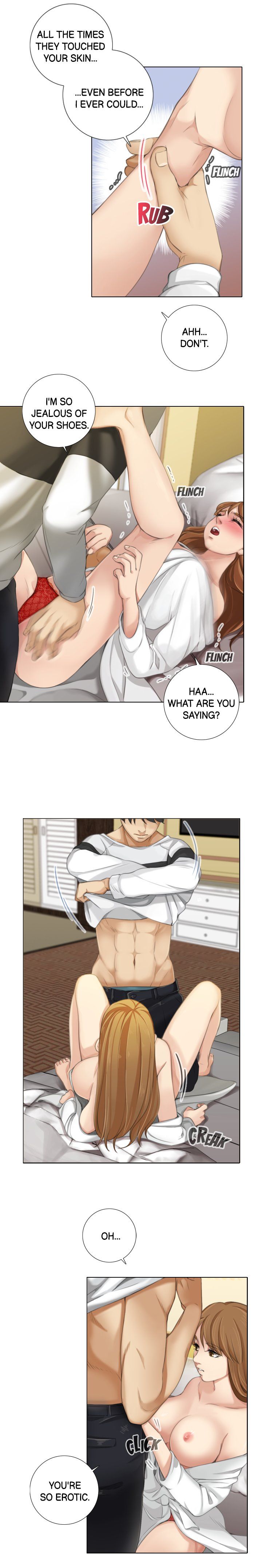 Touch Me Manhwa - Chapter 12 Page 4