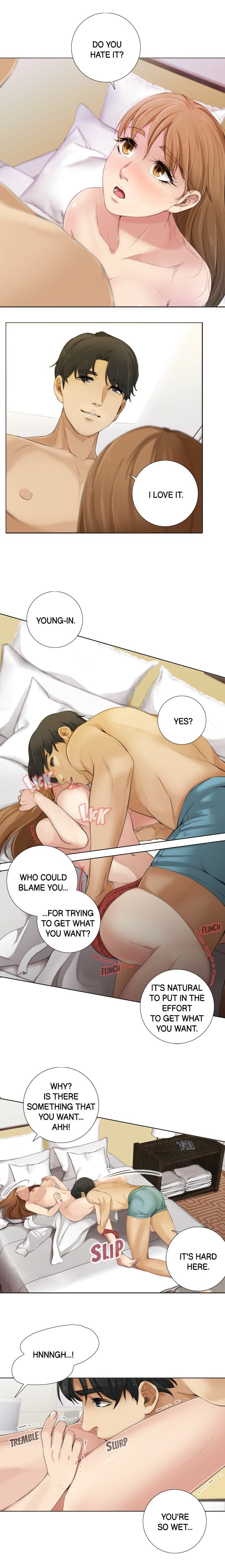 Touch Me Manhwa - Chapter 12 Page 5