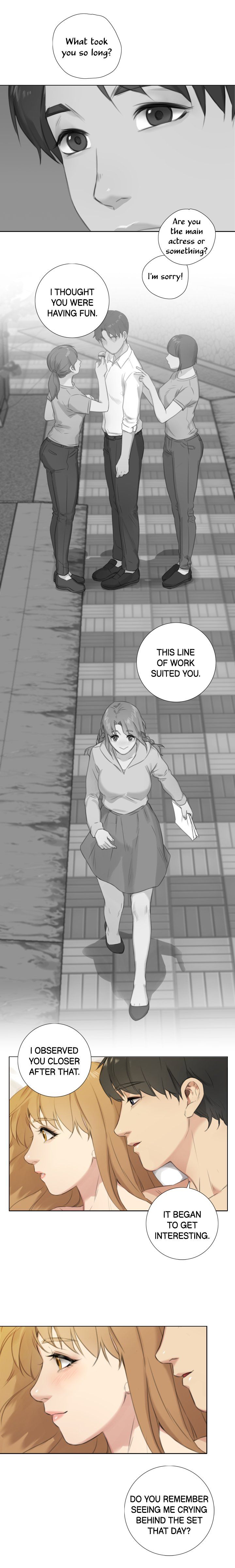 Touch Me Manhwa - Chapter 25 Page 2