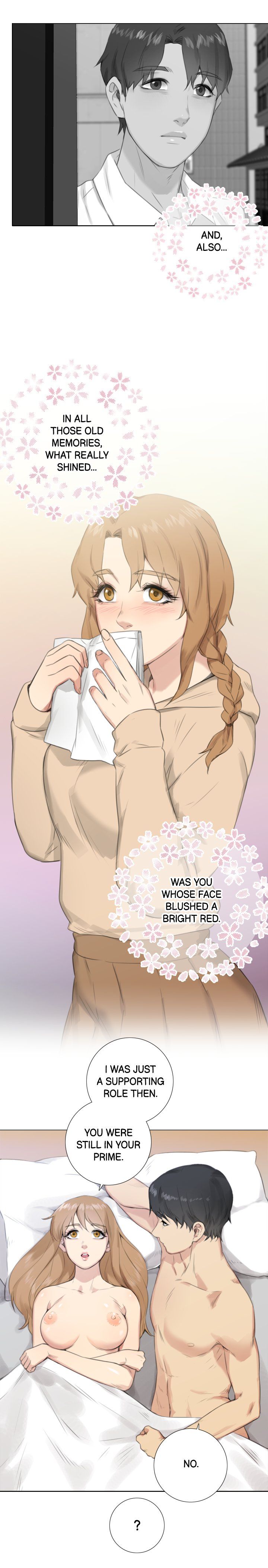 Touch Me Manhwa - Chapter 25 Page 5