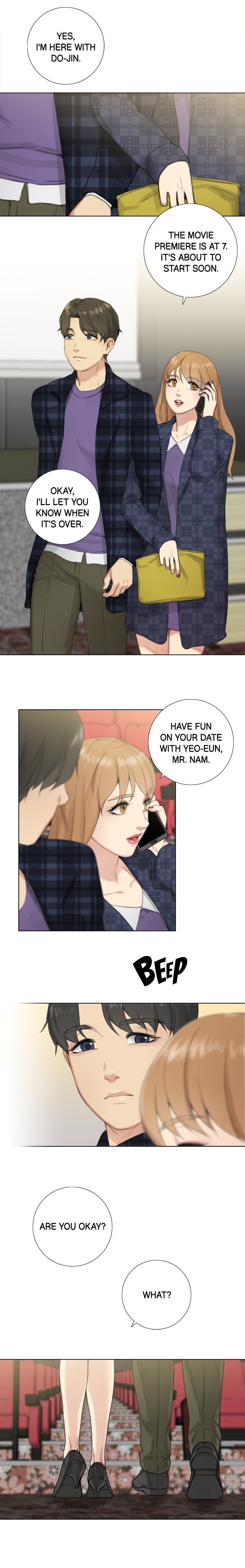 Touch Me Manhwa - Chapter 25 Page 7